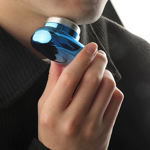 Mini Afeitadora Eléctrica AfeitaGO Promocion Solo Hoy