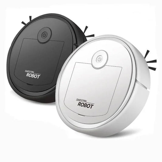 Robot Aspiradora Automática plus+ 25