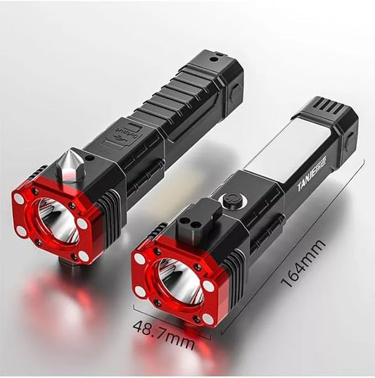 LightPro UltraResistente y Brillo Extremo con Punta de Escape Compre 1 y llévese 2
