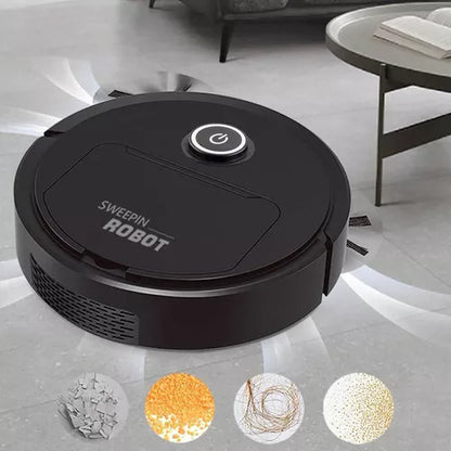Robot Aspiradora Automática plus+ 25