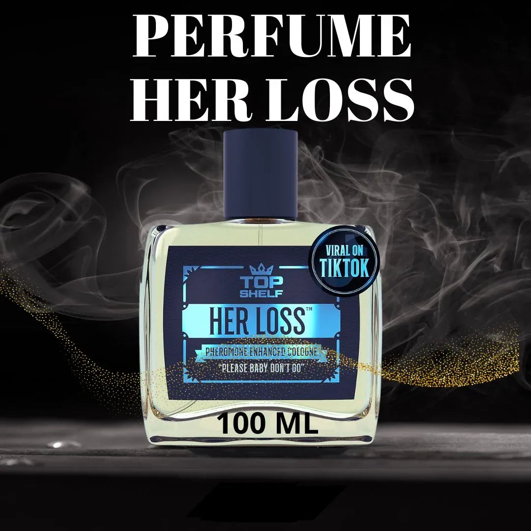 HER LOSS ATTRACTION™ - EL IMÁN SECRETO QUE DESATA PASIONES PROHIBIDAS [COMPRA 1 Y LLÉVATE 2]
