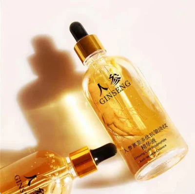 GINSENG SERUM 2x1