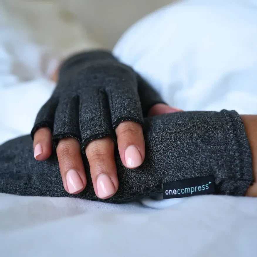 Guantes de bamboo VITAGUANTES