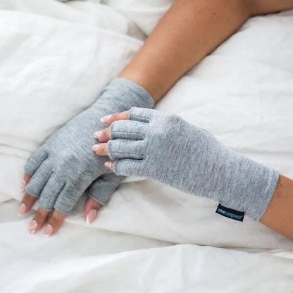 Guantes de bamboo VITAGUANTES