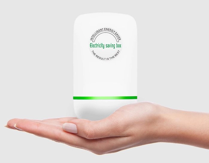 AHORRADOR DE ENERGÍA ULTRA compre 1 llévese 2 + Envío gratis