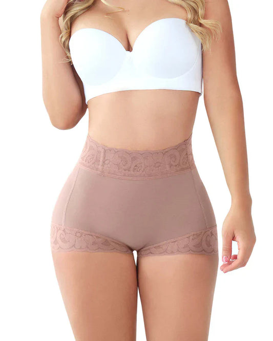 🌸 PANTYS MODELADORAS LEVANTA CURVE🌸